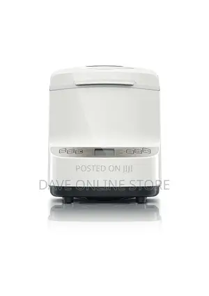 Philips Bread Maker