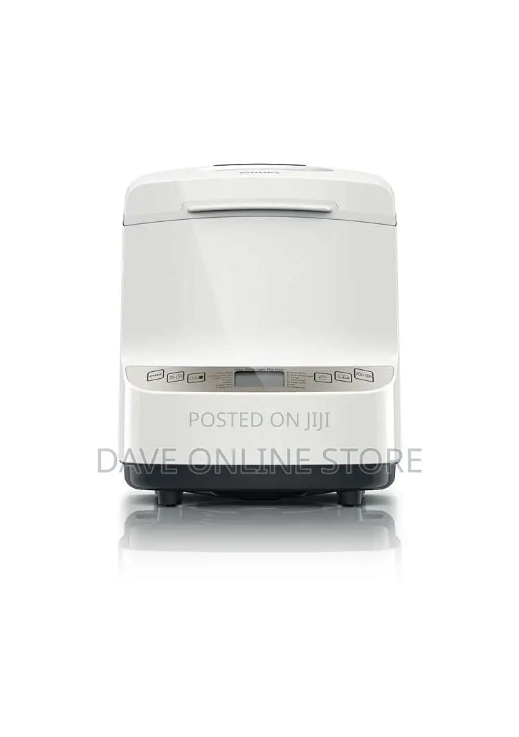 Philips Bread Maker
