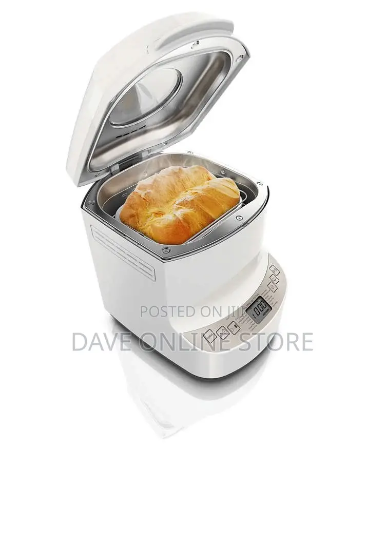 Philips Bread Maker