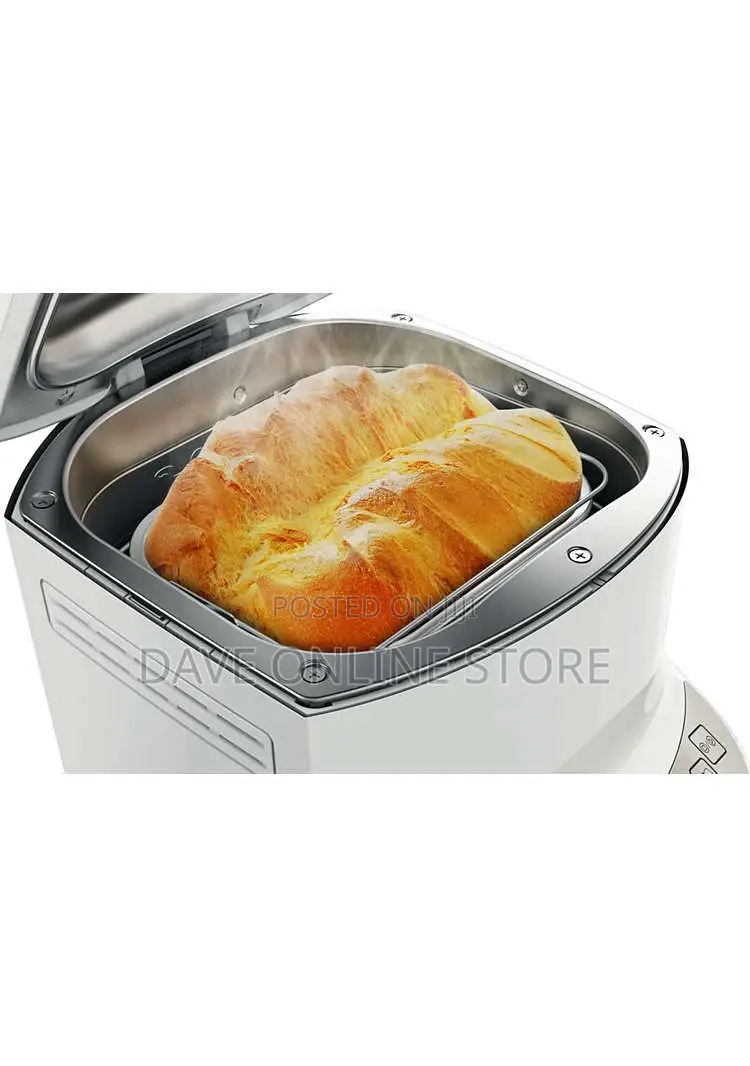 Philips Bread Maker