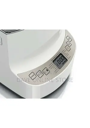 Philips Bread Maker