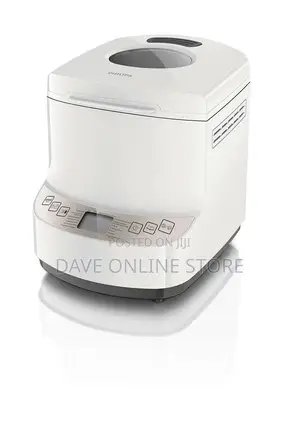 Philips Bread Maker