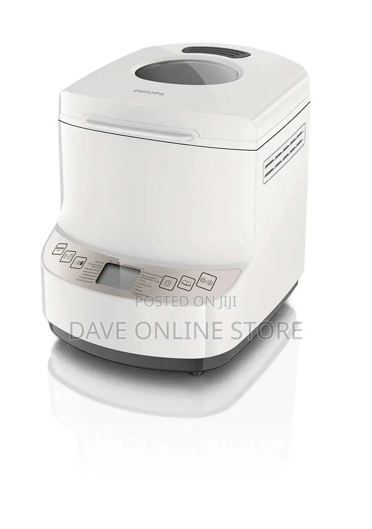 Philips Bread Maker