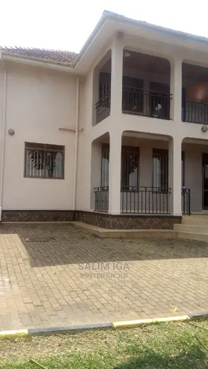 5bdrm Duplex in Kololo Property, Central Division for Rent