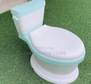 Baby Potty