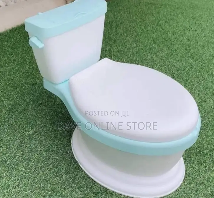 Baby Potty