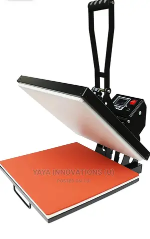 Heat Press Machine Brand New Model for T-Shirt Only