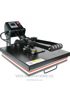 Heat Press Machine Soft Handle