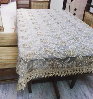 Table Cloth and Runners