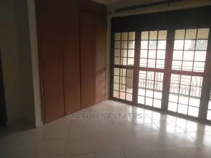 3bdrm Apartment in Naguru, Central Division for Rent