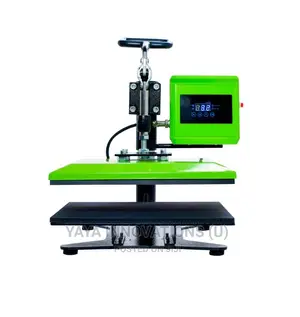 Heat Press Machine Super Marvelous Heatpress Machine