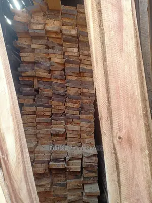 Roofing Timbers