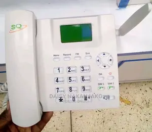 Land Line Table Phone