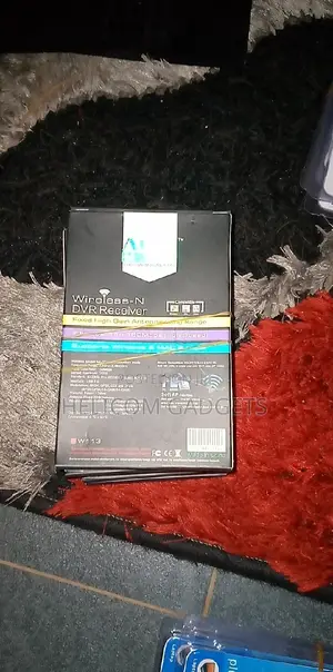 Wireless N Usb Adapter