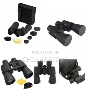 Binoculars 20*50