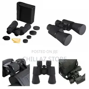 Binoculars 20*50