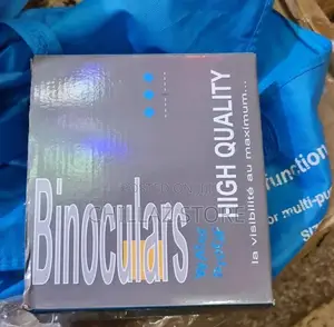 Binoculars