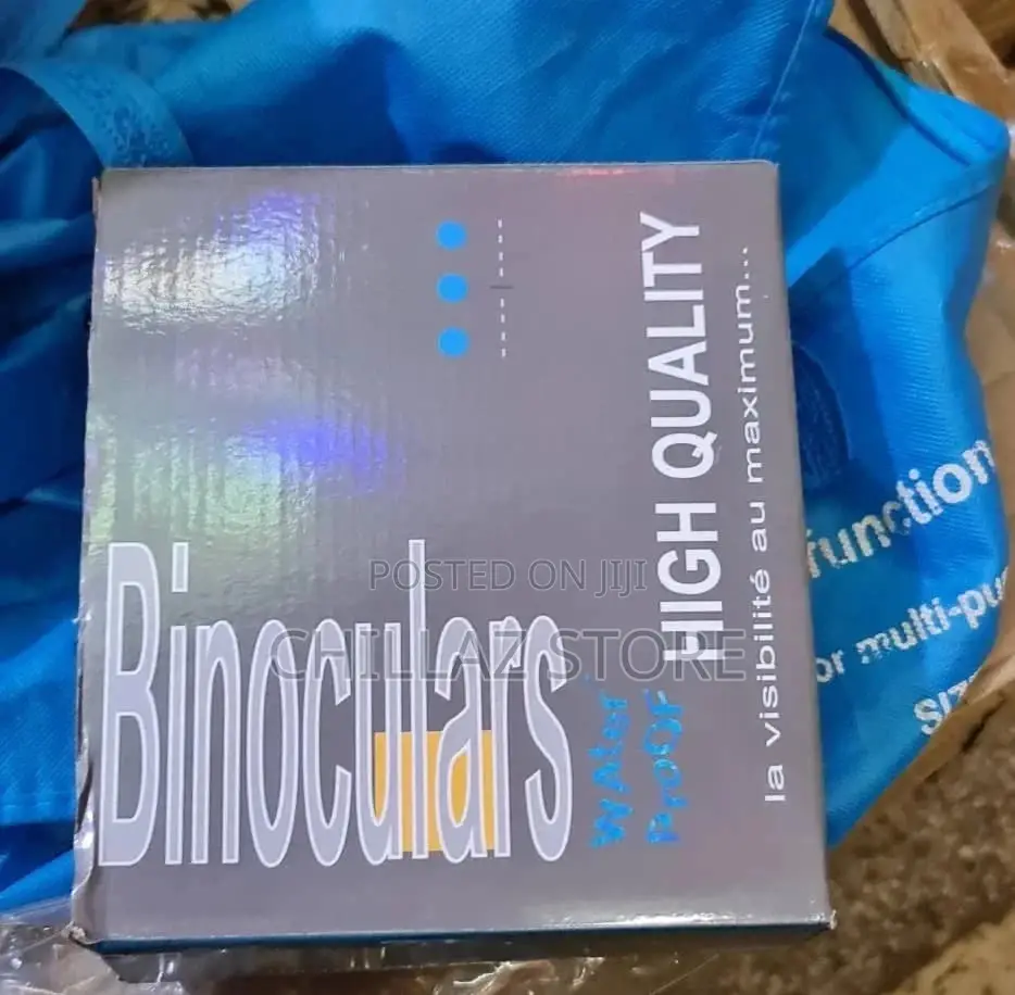 Binoculars