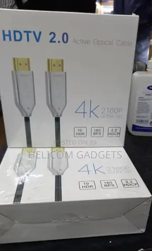HDTV Active Optical Cable 2.0