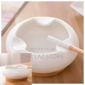 Ceramic Ash Tray