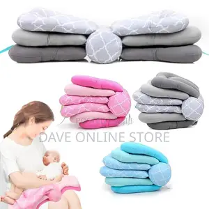 Adjustable Nursing Pillows