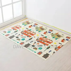 Baby Play Mat