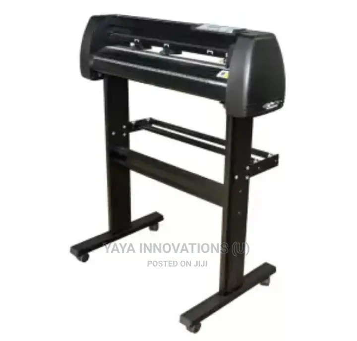 Cutting Plotter Vinyl Sticker Cutter Plotting Machine