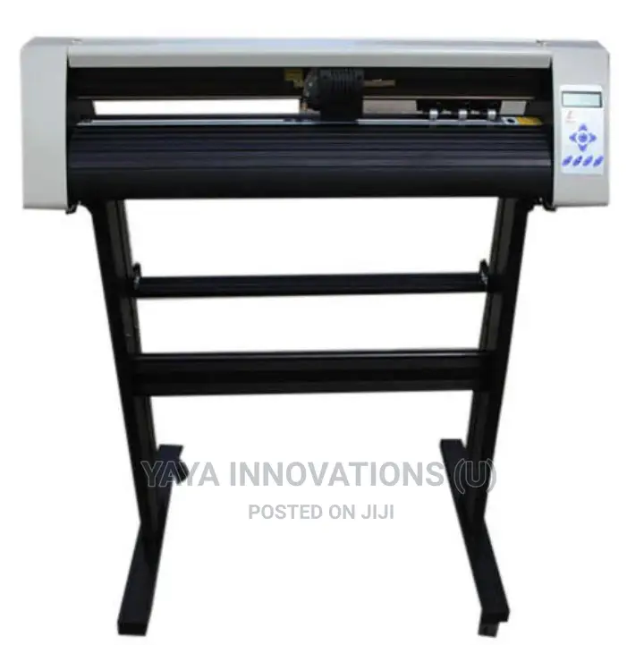 Cutting Plotter Automatic Contour Sense Cutter Plotter