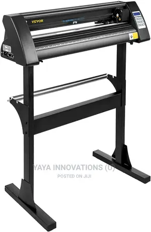 Plotting Cutter Plotter Machine