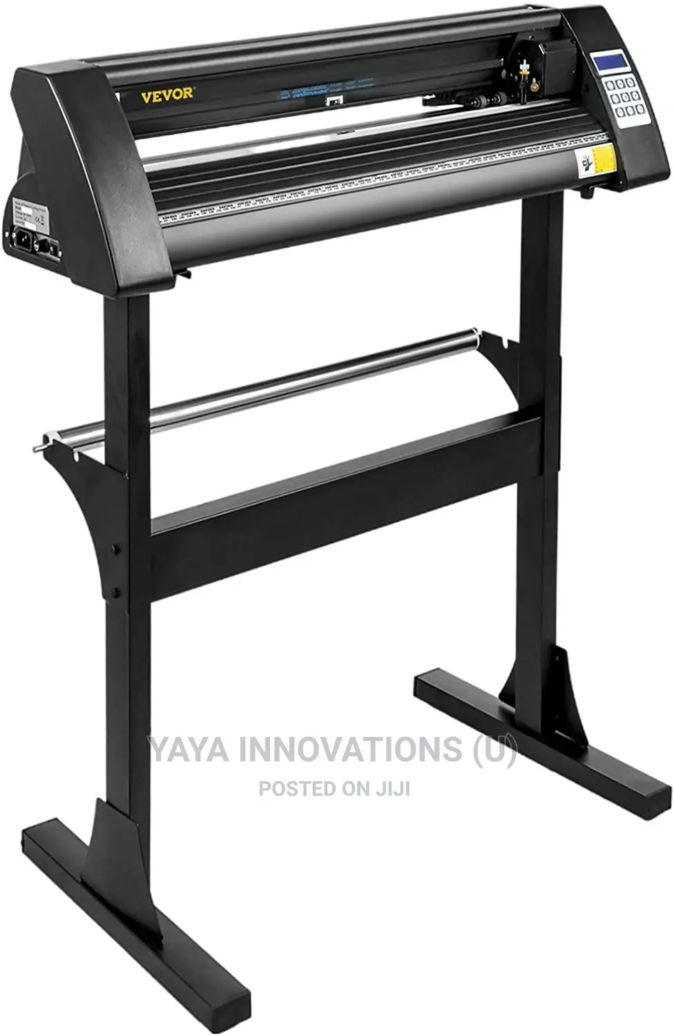 Plotting Cutter Plotter Machine