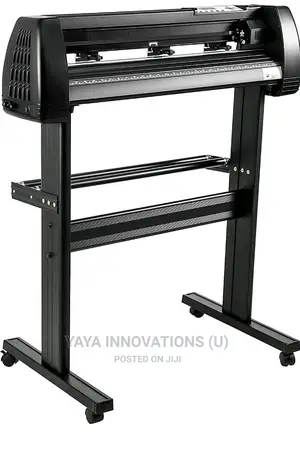 Cutter Plotter T-Shirt Printing Machine
