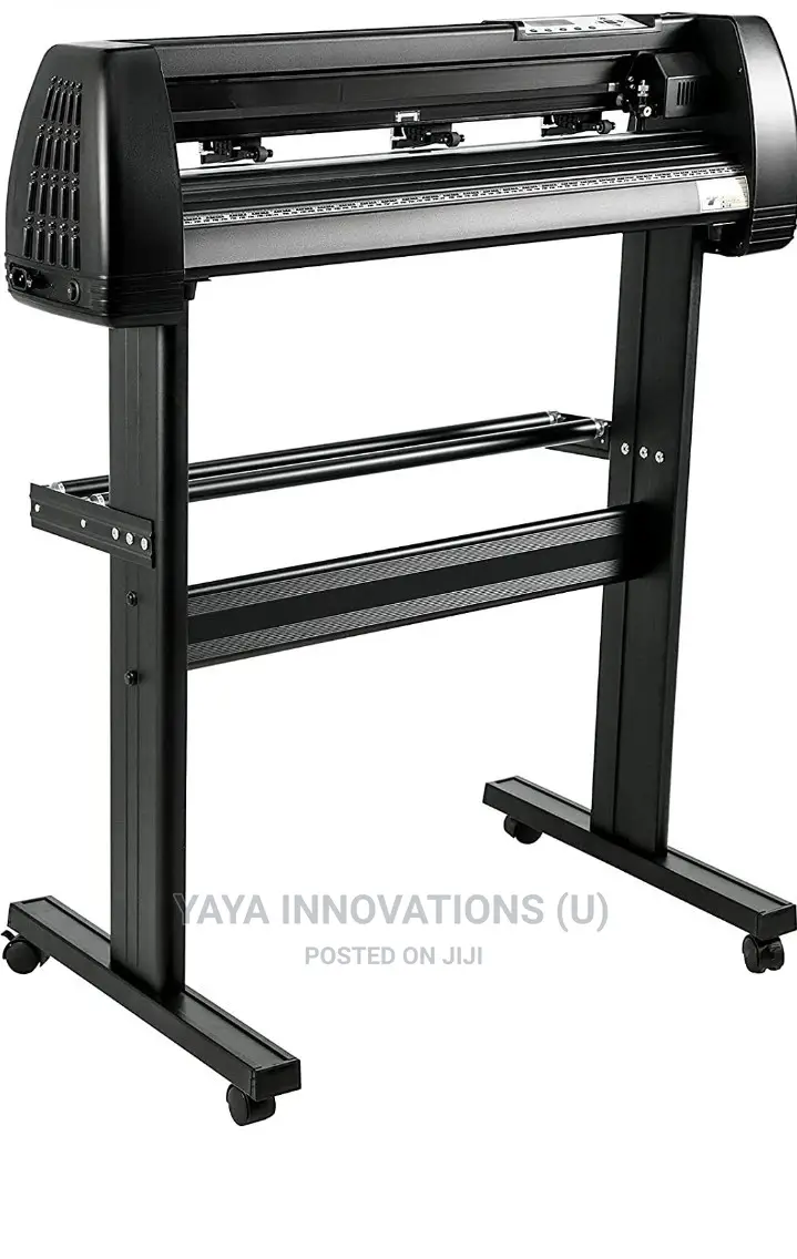 Cutter Plotter T-Shirt Printing Machine