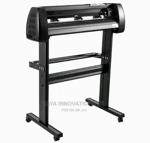 Vinyl Cutter Plotter for Commercial and DIY
