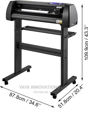 Plotter Vinyl Cutting Machine Yinghe Brand