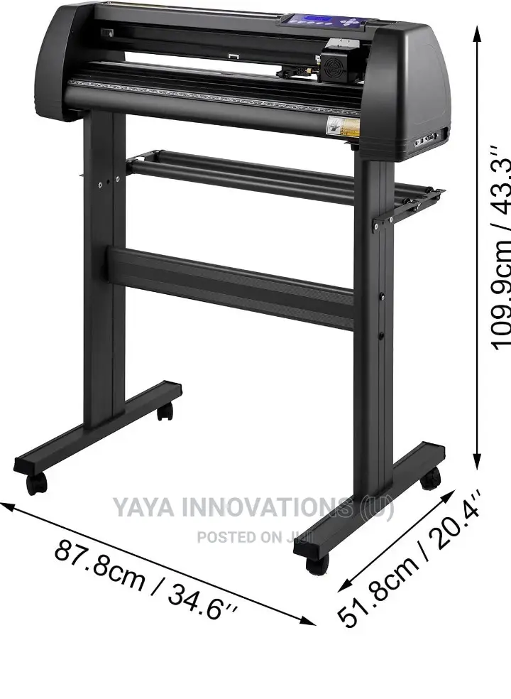Plotter Vinyl Cutting Machine Yinghe Brand