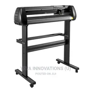 Cutter Plotter With Strong Aluminum Stand