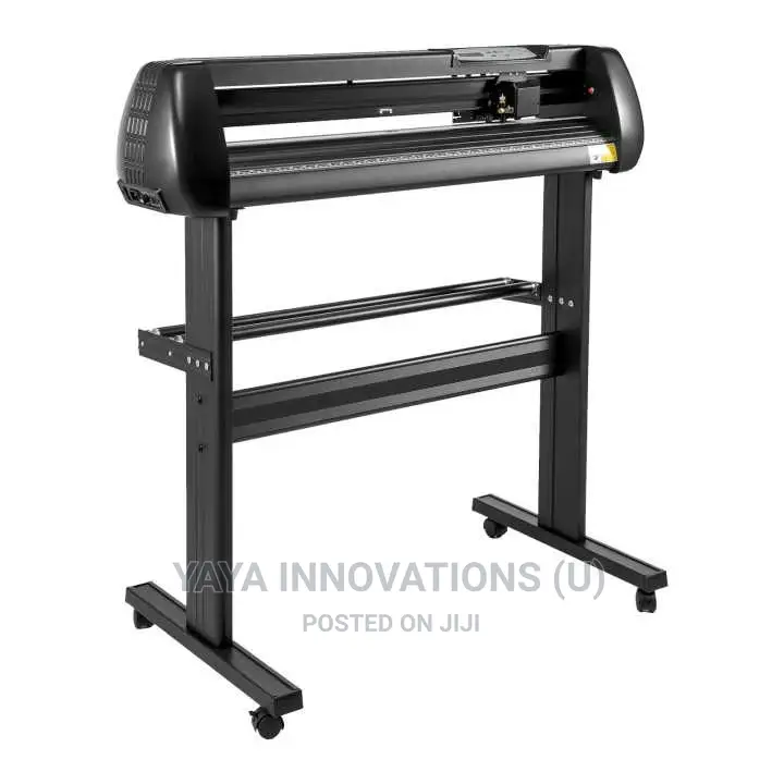 Cutter Plotter With Strong Aluminum Stand