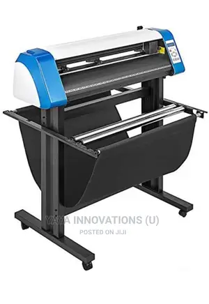 Vinyl Printer Cutter Machine 720mm