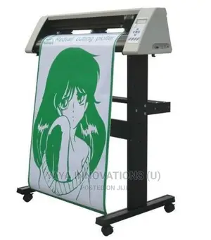 Plotter Cutting Vinyl Sticker Cutter Plotter Yinghe