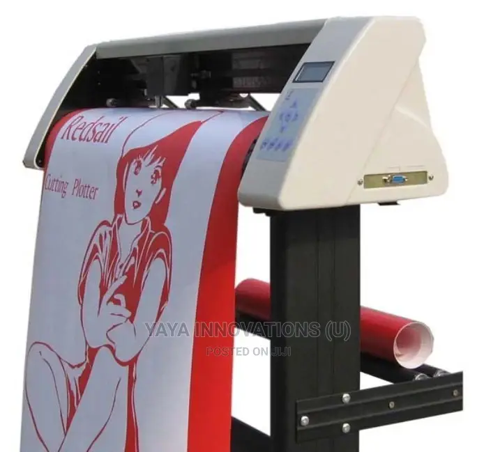 Plotter Cutting Plotter for Vinyl Tshirt Stickers