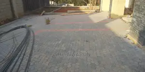 Aeron Compound Design (Exterior Design)