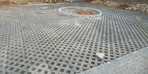 Aeron Compound Design (Exterior Design)
