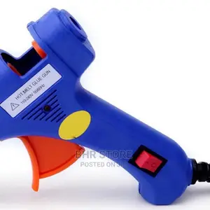 Hot Melt Glue Gun