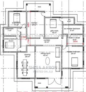 General Construction and Planing