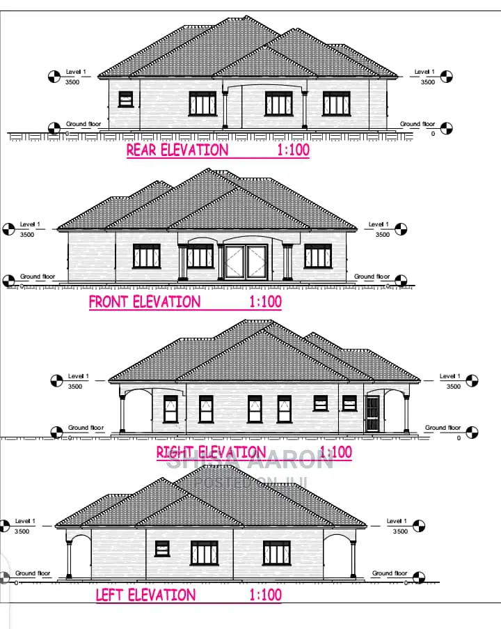 General Construction and Planing