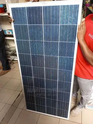 150w Solar Panel
