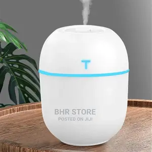 Humidifiers