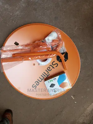 Startimes Dish