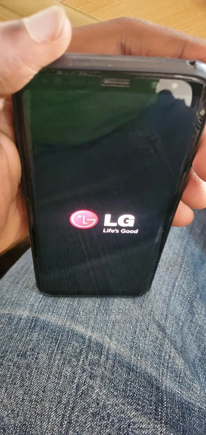 Mobile Network Unlocking