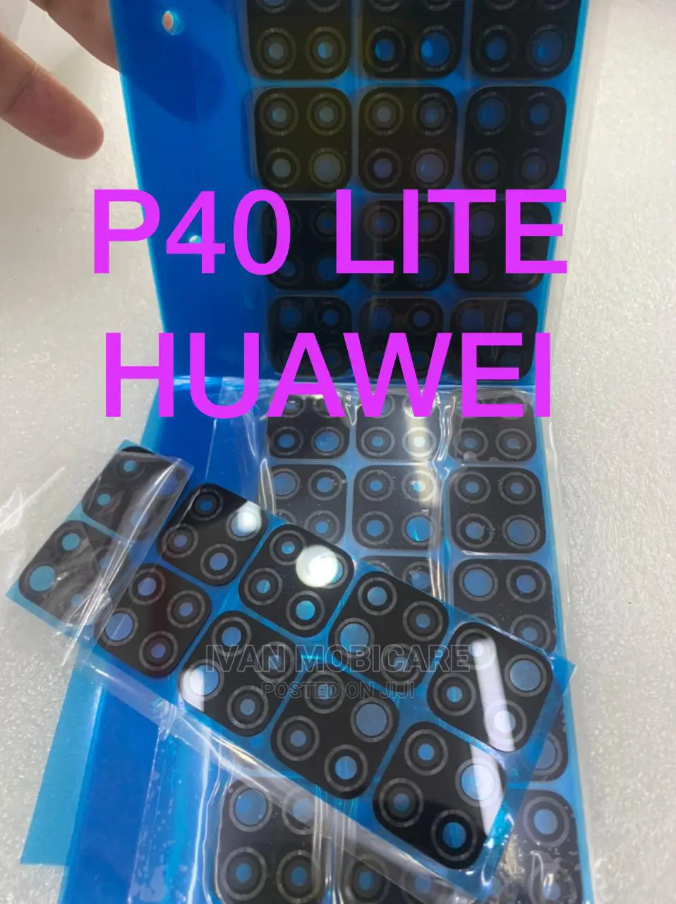 All Phone Screens
